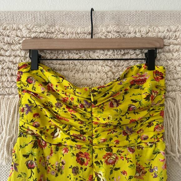 cinq a sept Provence Katz Dress - Picture 7 of 8